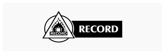 record